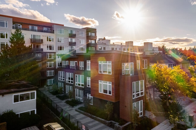 Building Photo - Mysa Apartments