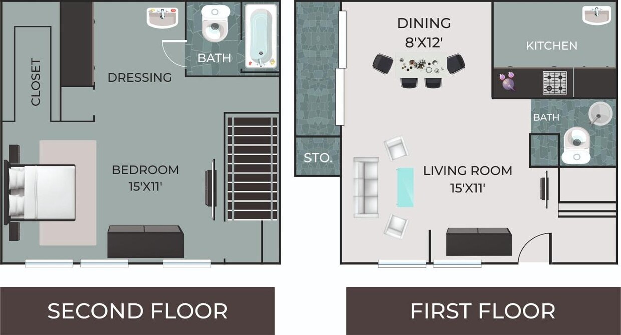 Floor Plan - A3