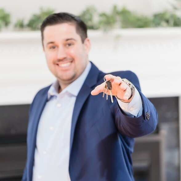 Primary Contact Photo