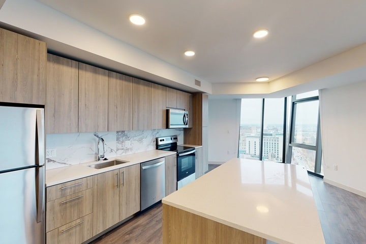 Floor Plan - 100N108e