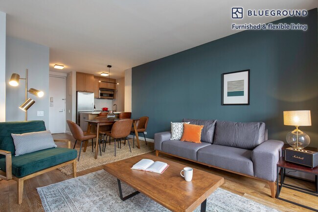 Photo - 560 W 43rd St Unit FL22-ID249