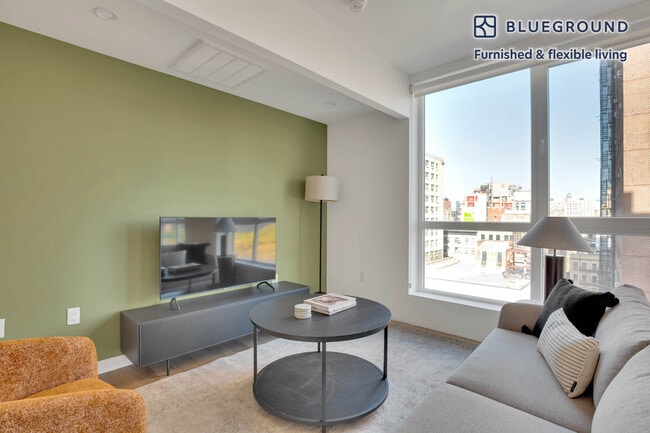 Photo - 814 Amsterdam Ave Unit FL10-ID1018