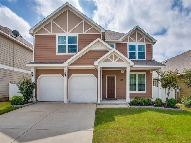 Building Photo - 8912 Cranston Ct