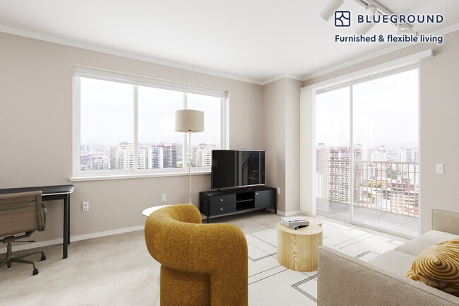 Photo - 1320 N Veitch St Unit FL18-ID8486A