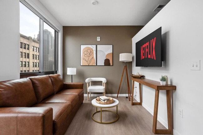 Building Photo - 421 N Pennsylvania St Unit ID1313955P