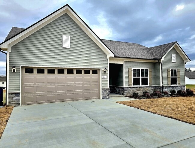 Building Photo - 229 Republic St