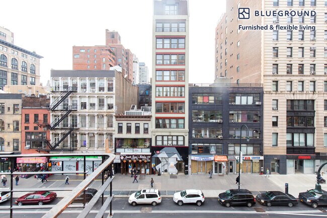 Photo - 108 W 15th St Unit FL5-ID205