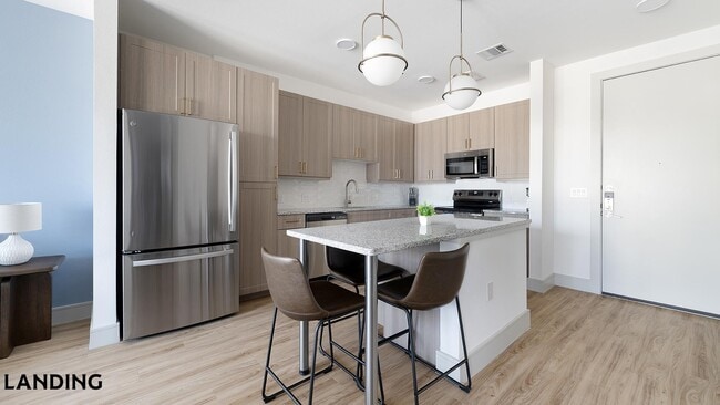 Photo - 3100 Scofield Ridge Pkwy Unit 1216