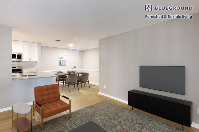 Photo - 100 Court N Dr Unit FL1-ID2557A