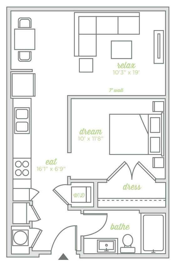 Floor Plan - S2