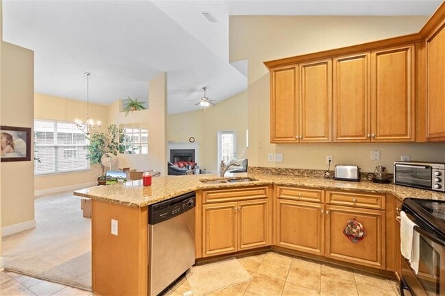 Photo - 2520 Bluebeard Ln