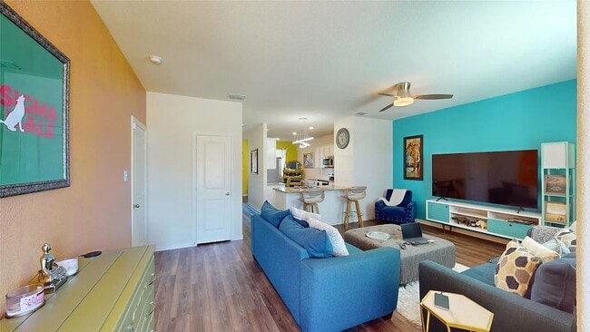 Photo - 4950 Parrington Dr