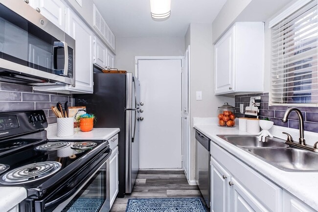 Timberwalk - Timberwalk