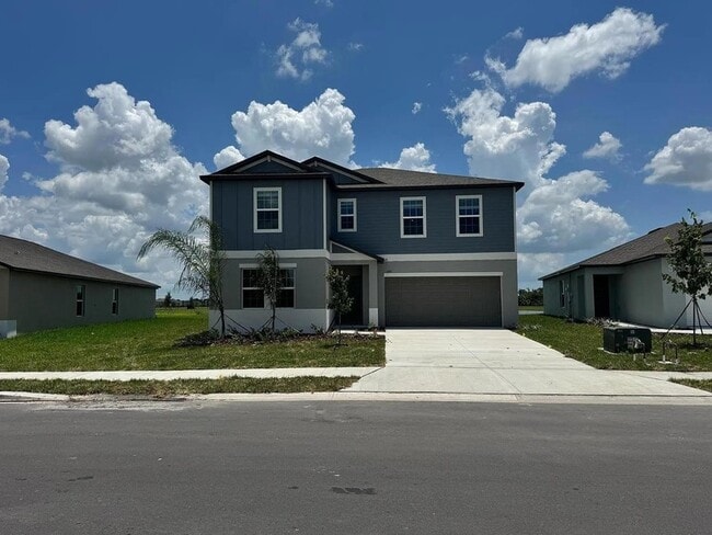 Building Photo - 6011 Blue Paloma Ct