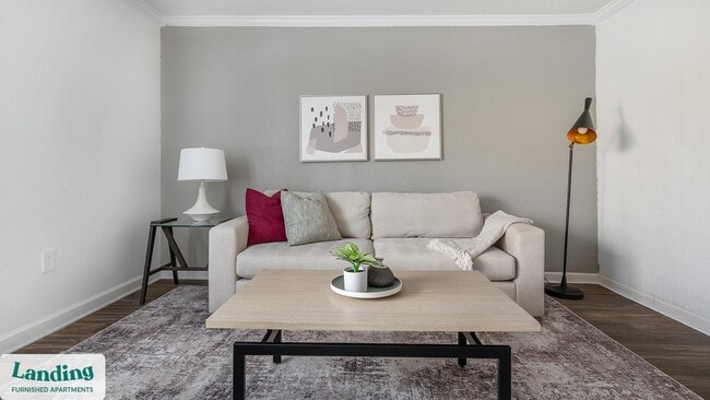 Building Photo - 2030 Northcliffe Dr Unit 502.1408715