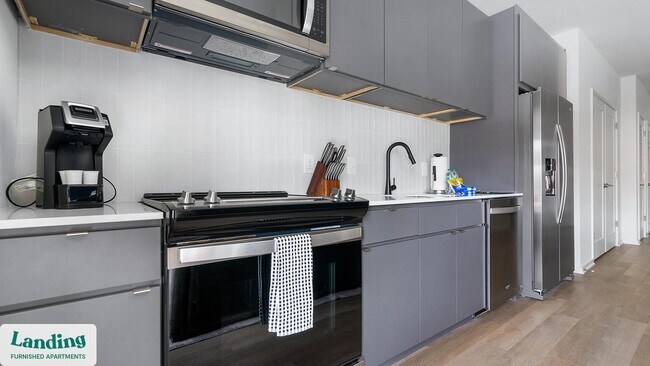 Photo - 318 W Corporation St Unit 1-316