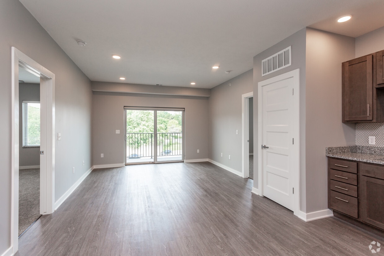 Floor Plan - Ameilia 