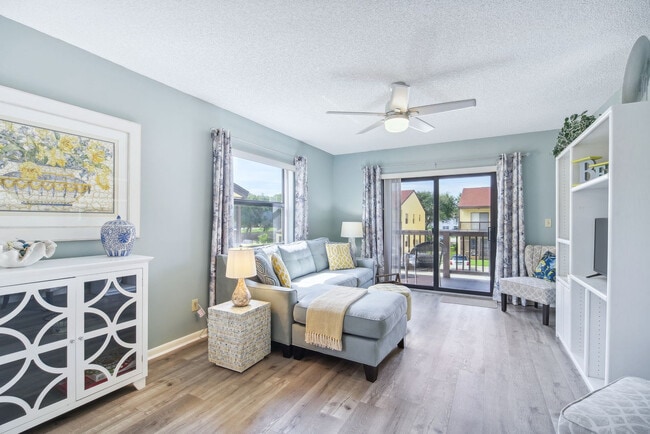Building Photo - 5640 N Banana River Blvd Unit SI FL2-ID1546449P