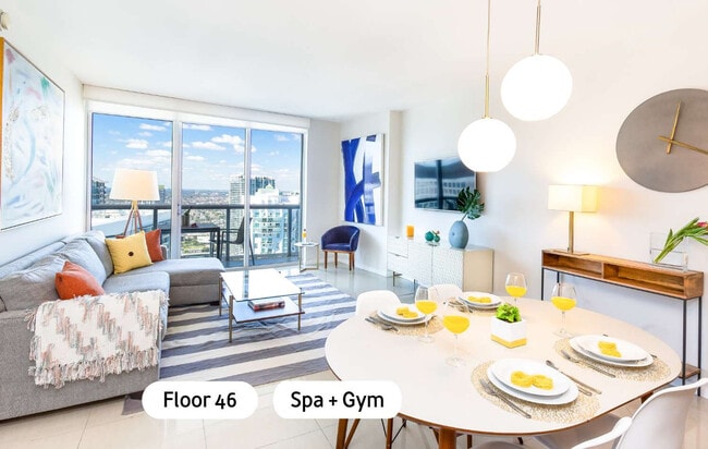 Building Photo - 485 Brickell Ave Unit SI ID1240498P