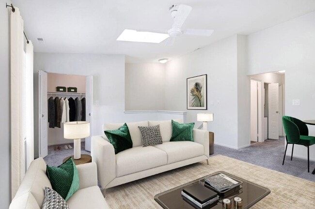 Photo - Tory Estates Apartment Homes