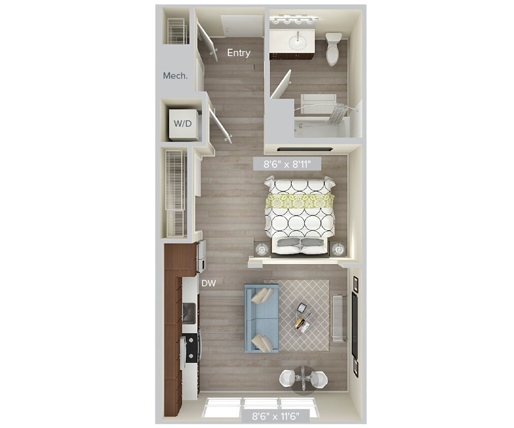 Floor Plan - S2-470-upg