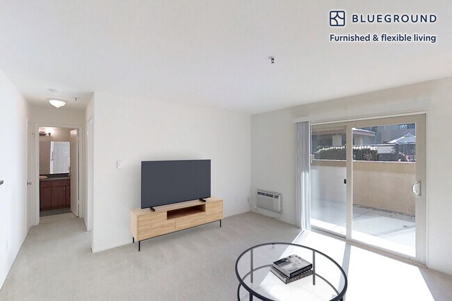 Photo - 1600 Villa St Unit FL1-ID4849A