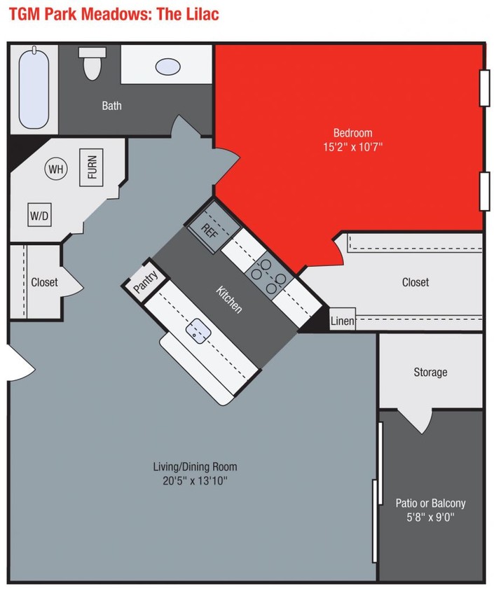 Floor Plan - A3