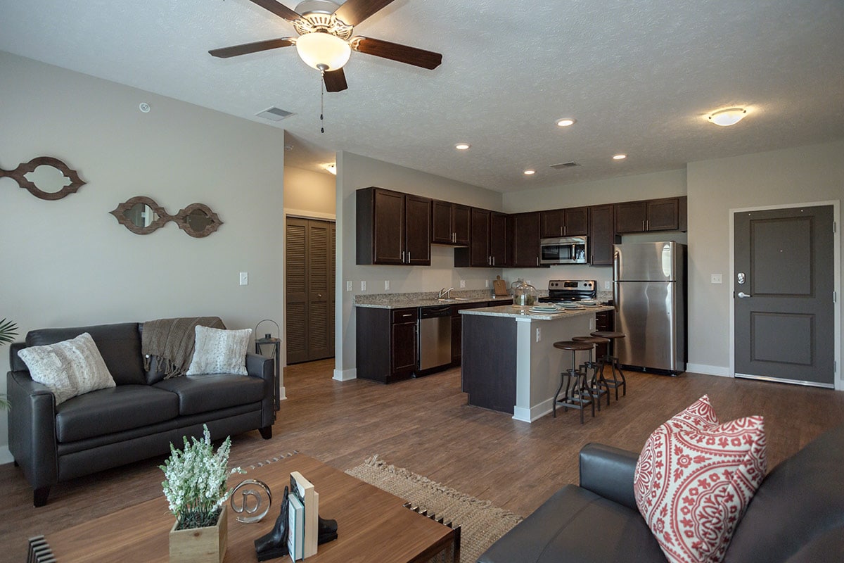 Floor Plan - Lyndon