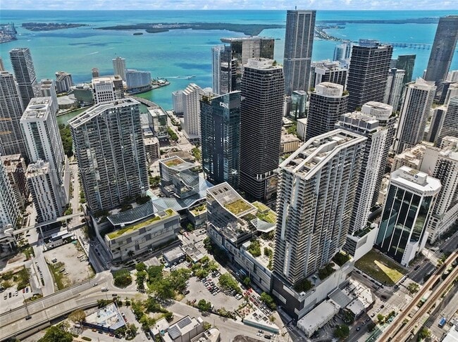 Photo - 88 SW 7th St Unit 1403