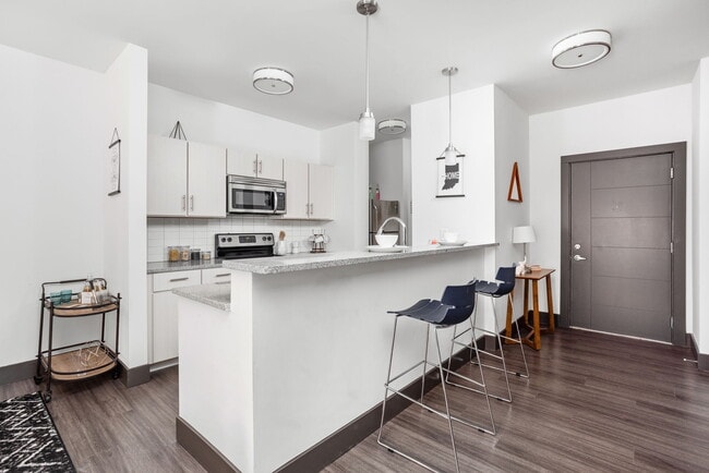 Photo - Lockerbie Lofts