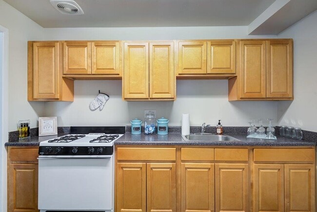 Photo - The Village of Chartleytowne Apartments and Townhomes