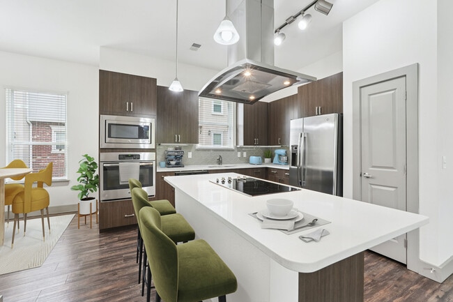 Photo - Creekside at Crabtree