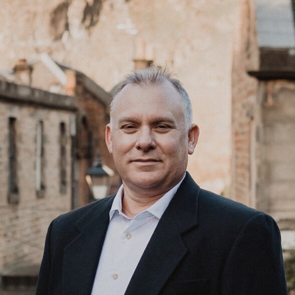 Primary Contact Photo