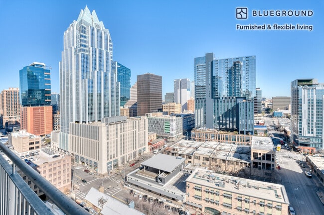 Photo - 301 Brazos St Unit FL16-ID165