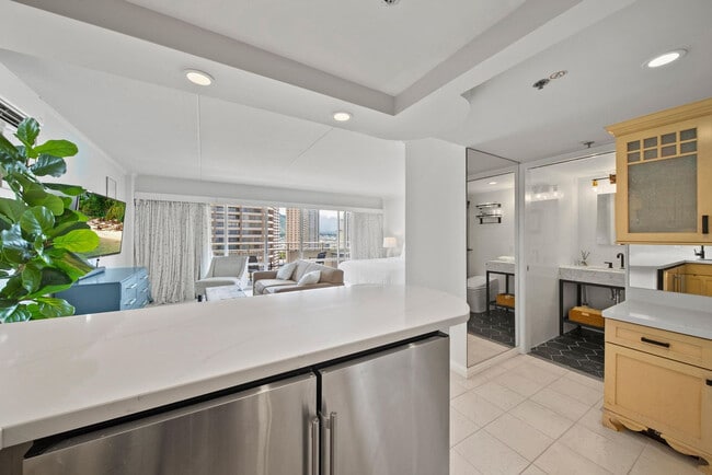 Building Photo - 1777 Ala Moana Blvd Unit ID1327715P