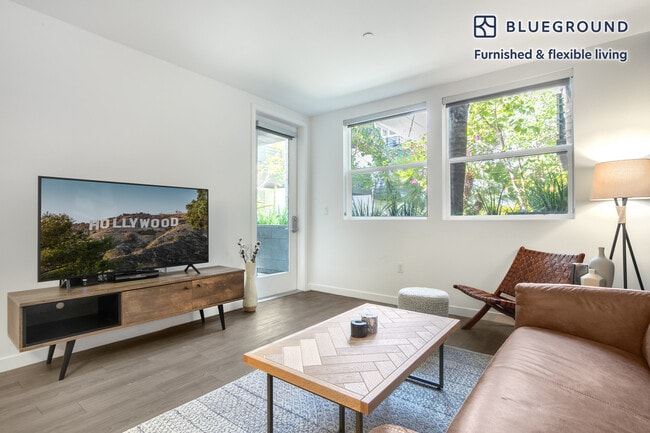 Photo - 375 N La Cienega Blvd Unit SI FL2-ID151