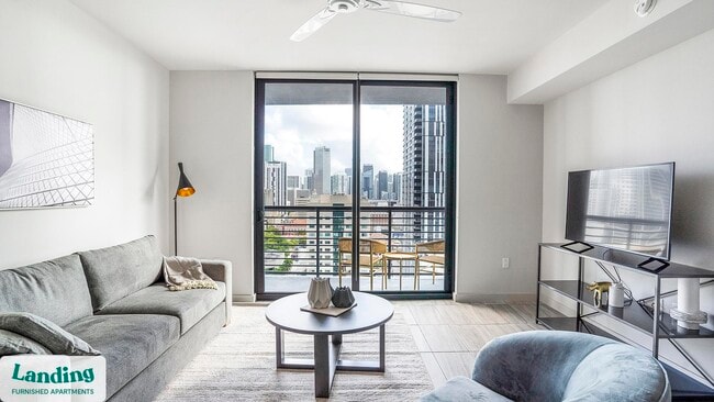 Photo - 698 NE 1st Ave Unit CMW-2003.1401741