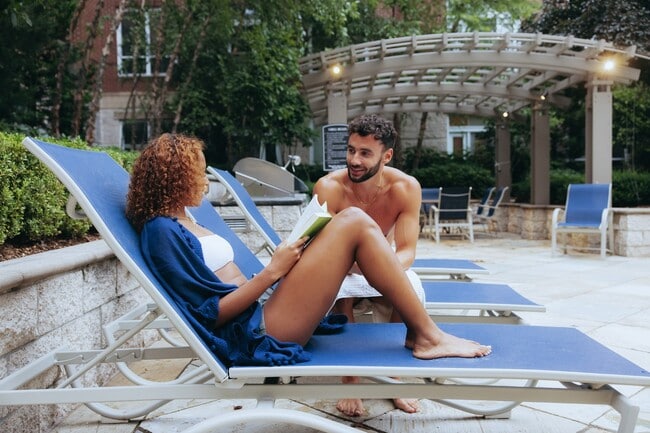 Photo - Charles River Landing