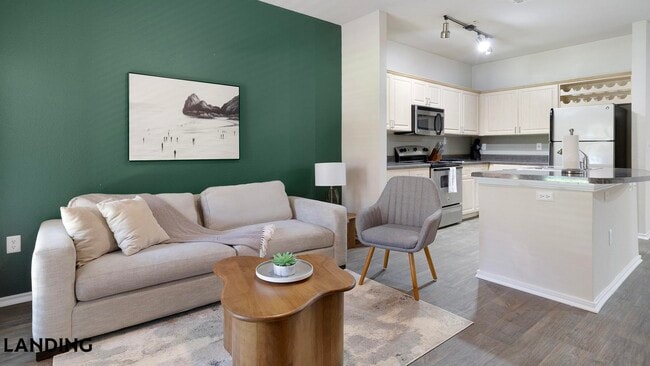 Building Photo - 6445 Love Dr Unit 1047