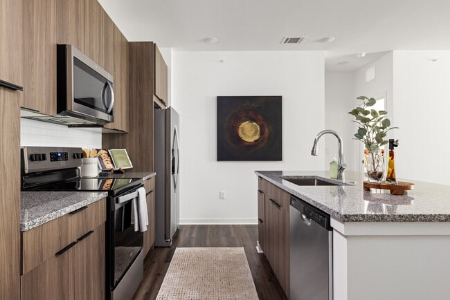 Photo - The Levi Luxury Apartments