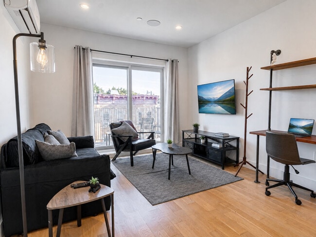 Building Photo - 1255 Decatur St Unit SI ID1359086P