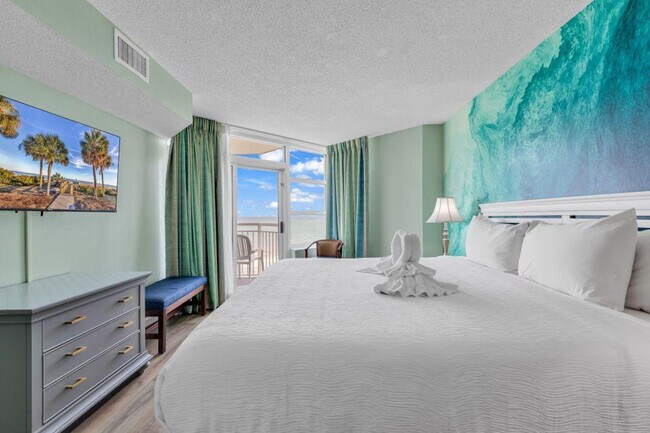 Photo - 2506 N Ocean Blvd Unit ID1266983P