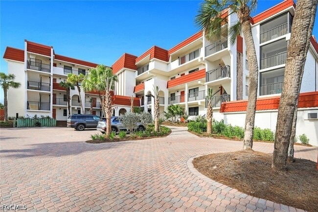 Photo - 2445 W Gulf Dr Unit 32E