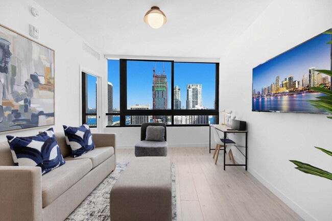 Building Photo - 225 N Miami Ave Unit SI ID1470085P