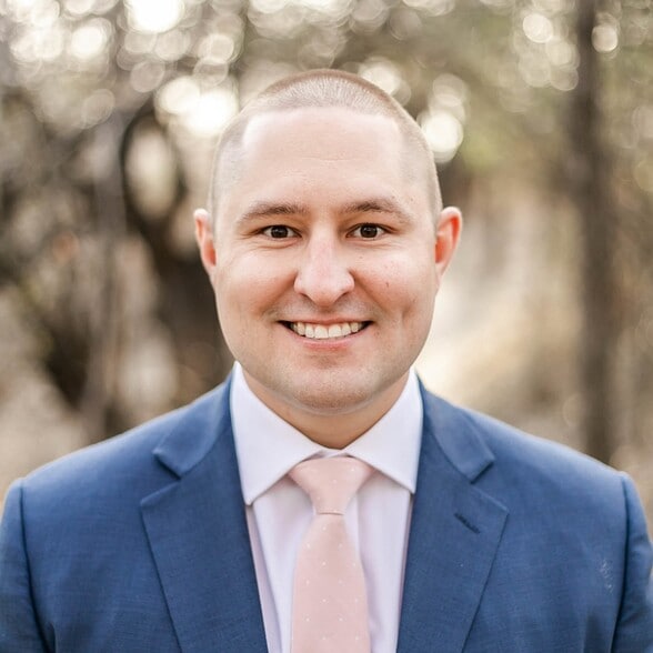 Primary Contact Photo