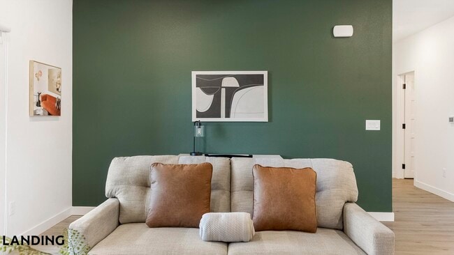 Photo - 2555 N Rancho Dr Unit 2063