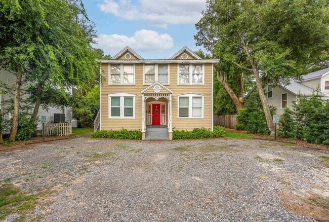 Photo - 25 Desoto Pl Unit 3