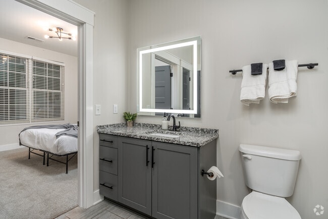 Photo - Discovery Park Place