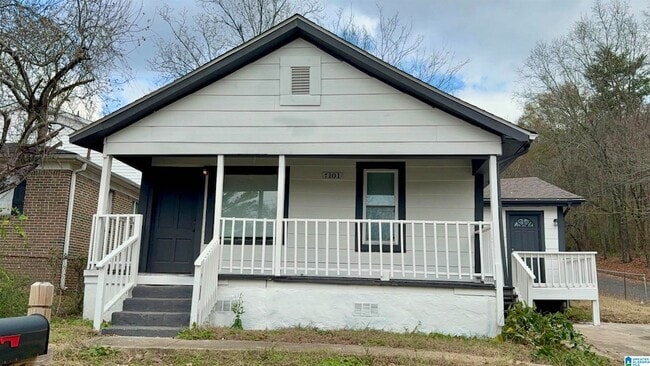 Building Photo - 7101 Naples Ave