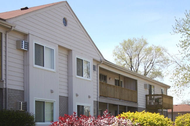 Photo - Amber Creek Apartments